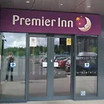 Premier Pacific Quay 3*