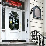 Hotel Clifton