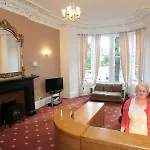 Hotel Clifton Glasgow