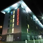 Hilton Garden Centre