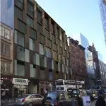 Hotel Artto Glasgow