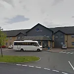 Hotell Travelodge Airport Glasgow