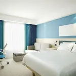 فندق Hampton By Hilton غلاسغو