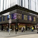 Premier - Buchanan Galleries 3*