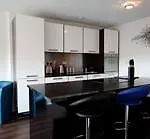 דירה The Spires Serviced