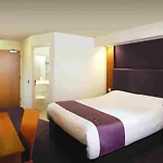 Premier Centre - Argyle Street 3* Glasgow