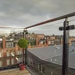 Centre With Free Secure Underground Parking * Glasgow