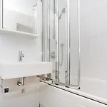 Apartman Broompark House *