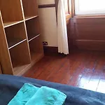 アパート Broompark House グラスゴー