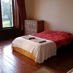 Broompark House *
