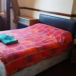 Broompark House