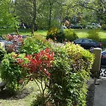 Broompark House Apartman