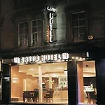 Artto 3* Glasgow