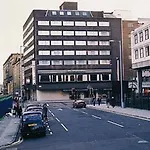 Hotel Premier Centre - Argyle Street