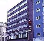 Hotel Premier Centre - Argyle Street 3*