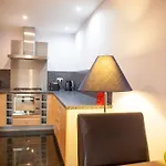 Riverside West End * Glasgow