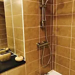 City Center Flat With Parking Apartamento *