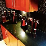 City Center Flat With Parking Apartamento Glasgow