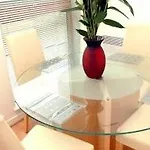 דירה The Spires Serviced גלאזגו