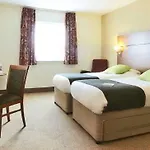 Hotel Premier Braehead 3*