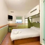Ibis Budget 3* Glasgow