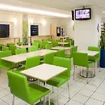 Hotel Ibis Budget Glasgow