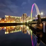 The Heights - River And View Apartmán *