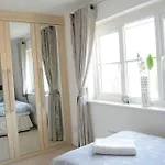 Hampden House Nyaraló Glasgow