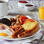 Premier Centre - Argyle Street 3* Glasgow