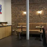 The Z Szálloda 3*
