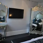 Argyll Hotell