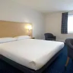 Travelodge Airport Hotell
