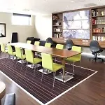 Hampton By Hilton فندق غلاسغو
