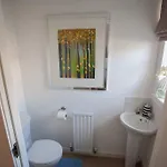 Hampden House Nyaraló Glasgow