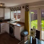 Hampden House * Glasgow