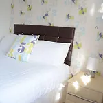 Hampden House Nyaraló *