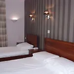 The Merchant Hotel