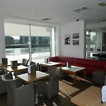 Hotel Hilton Garden Centre Glasgow