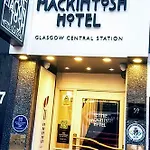 Rennie Mackintosh - Station 3*