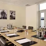 Hotel Hilton Garden Centre 4*