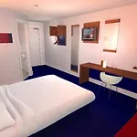 Hotell Travelodge