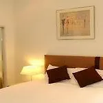 דירה The Spires Serviced גלאזגו