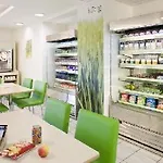 Ibis Budget Hotel