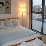 شقق ريفرفيو غلاسغو