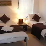 リバービュー アパートメント * グラスゴー