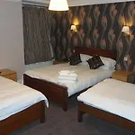 Sandyford 3* Glasgow