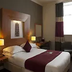 ABode Glasgow 4*