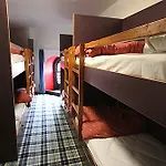 Tartan Отель 4*