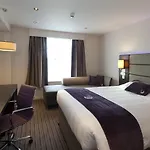 Premier Pacific Quay 3* Glasgow