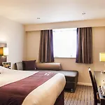 Premier Pacific Quay Hotel Glasgow